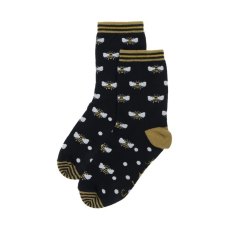 Sophie Allport Bees Socks