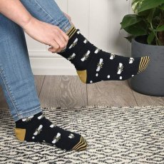 Bees Socks