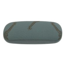 Sophie Allport Giraffe Glasses Case