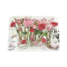 Eddingtons Ambiente Pink Scatter Tray Eddingtons Ambiente Pink Scatter Tray