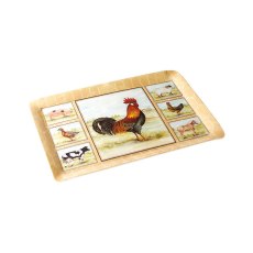 Eddingtons Farmhouse Scatter Tray Eddingtons Farmhouse Scatter Tray