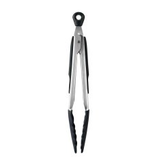 Oxo Good Grips 9' Locking Tongs With Silicone Oxo Good Grips 9' Locking Tongs With Silicone