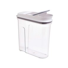 Good Grips Pop Cereal Dispenser Medium Good Grips Pop Cereal Dispenser Medium