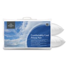 Comfortably Cool Pillow Pair Comfortably Cool Pillow Pair