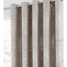 Elmwood Curtains Stone Elmwood Curtains Stone