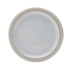Denby Linen Small Plate Denby Linen Small Plate