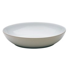 Denby Linen Pasta Bowl Denby Linen Pasta Bowl