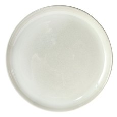 Denby Linen Coupe Dinner Plate Denby Linen Coupe Dinner Plate
