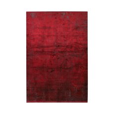 Colore Claret rug
