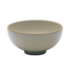 Denby Linen Rice Bowl Denby Linen Rice Bowl