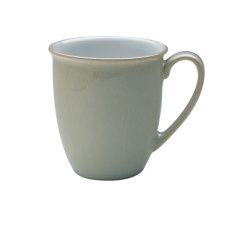 Denby Linen Coffee Beaker Denby Linen Coffee Beaker