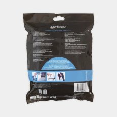 Brabantia 3L Perfect Fit Bags x60 Brabantia 3L Perfect Fit Bags x60