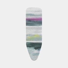 Perfect Fit Ironing Board Cover Morning Breeze A Perfect Fit Ironing Board Cover Morning Breeze A