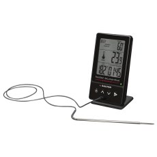 Heston 5 in 1 Digital Thermometer Heston 5 in 1 Digital Thermometer
