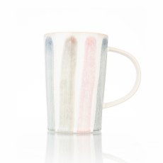 Siip Tall Stripe Mug Siip Tall Stripe Mug
