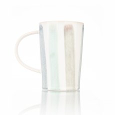 Siip Tall Stripe Mug Siip Tall Stripe Mug