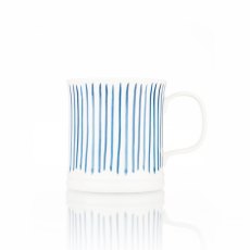 SIIP Stripe Tankard Mug SIIP Stripe Tankard Mug