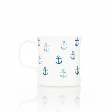 Siip Anchor Tankard Mug