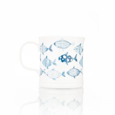 Siip Fish Tankard Mug