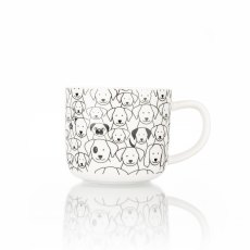 Siip Spot the Dog Mug