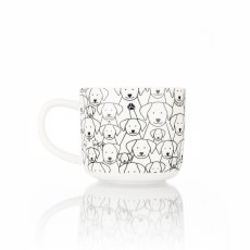 Siip Spot the Dog Mug