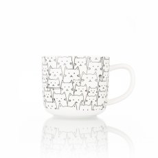 Siip Spot the Cat Mug Siip Spot the Cat Mug