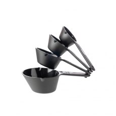 Fusion Set of 4 Measuring Cups