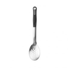 Fusion Stainless Steel Slotted Spoon Fusion Stainless Steel Slotted Spoon