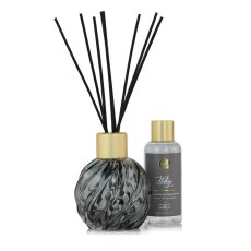 Grey Diffuser with Grey Cedar & Sandalwood
