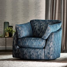 Henderson Swivel Chair Henderson Swivel Chair