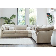 Henderson Large Corner Sofa Henderson Large Corner Sofa