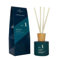 HomeScenter No.1 Reed Diffuser Water Lily & Lilac 180ml
