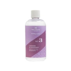 HomeScenter No.3 200ml Refill Lavender & Chamomile HomeScenter No.3 200ml Refill Lavender & Chamomile