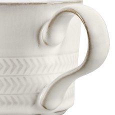 Natural Canvas Tea/Coffee Cup Natural Canvas Tea/Coffee Cup