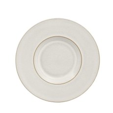 Denby Natural Canvas Tea/Coffee Saucer Denby Natural Canvas Tea/Coffee Saucer
