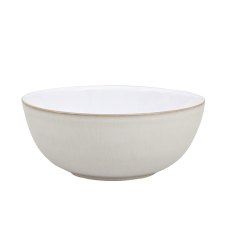 Denby Natural Canvas Cereal Bowl