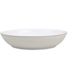 Denby Natural Canvas Pasta Bowl Denby Natural Canvas Pasta Bowl