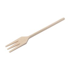 Stow Green Wooden Fork
