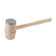 Stow Green Metal End Meat Mallet