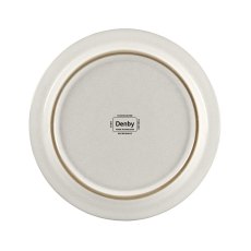 Denby Natural Canvas Small Plate