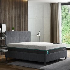 Emma Diamond Spring Free Mattress Emma Diamond Spring Free Mattress