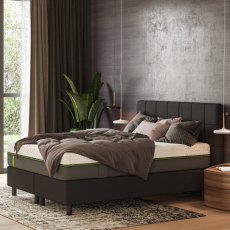 Emma Diamond Hybrid Mattress Emma Diamond Hybrid Mattress