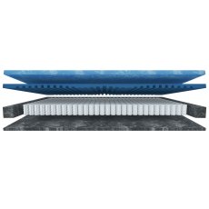 Emma Smart Hybrid Mattress Emma Smart Hybrid Mattress
