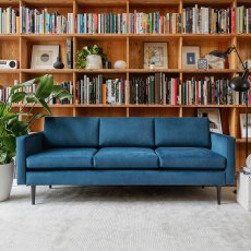 Swyft Model 01 3 Seater Sofa Swyft Model 01 3 Seater Sofa