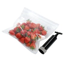 Masterclass Waste Less Food Vacuum Set