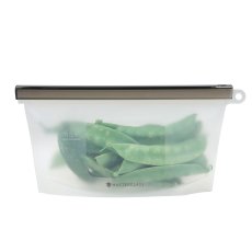 Masterclass Silicone 500ml Food Storage Bag Masterclass Silicone 500ml Food Storage Bag