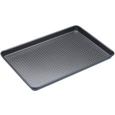Masterclass 39 x 27cm Non Stick Baking Tray Masterclass 39 x 27cm Non Stick Baking Tray