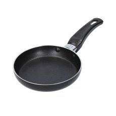 Non Stick 3 Piece 12, 20 & 28cm Frying Pans