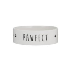 pawfect dog bowl pawfect dog bowl