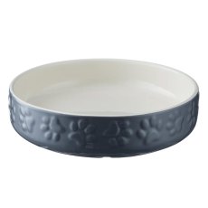 grey cat saucer grey cat saucer